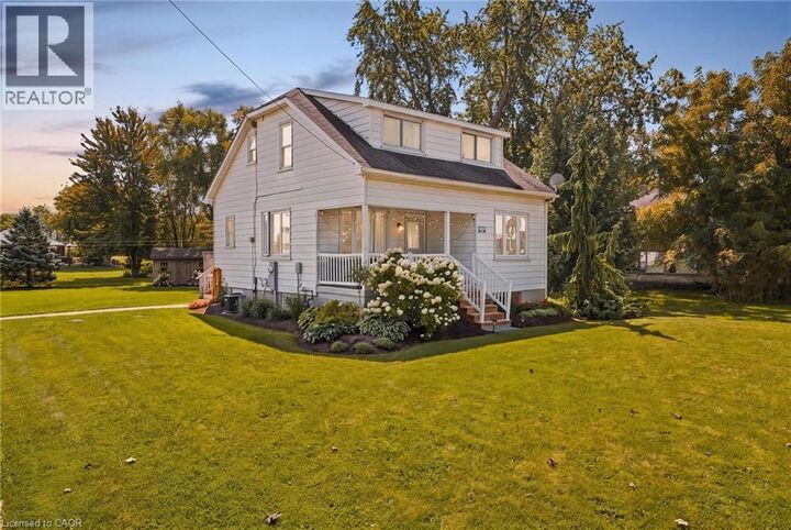 Property Photo: 6991 164 Road ON N0G 1B0