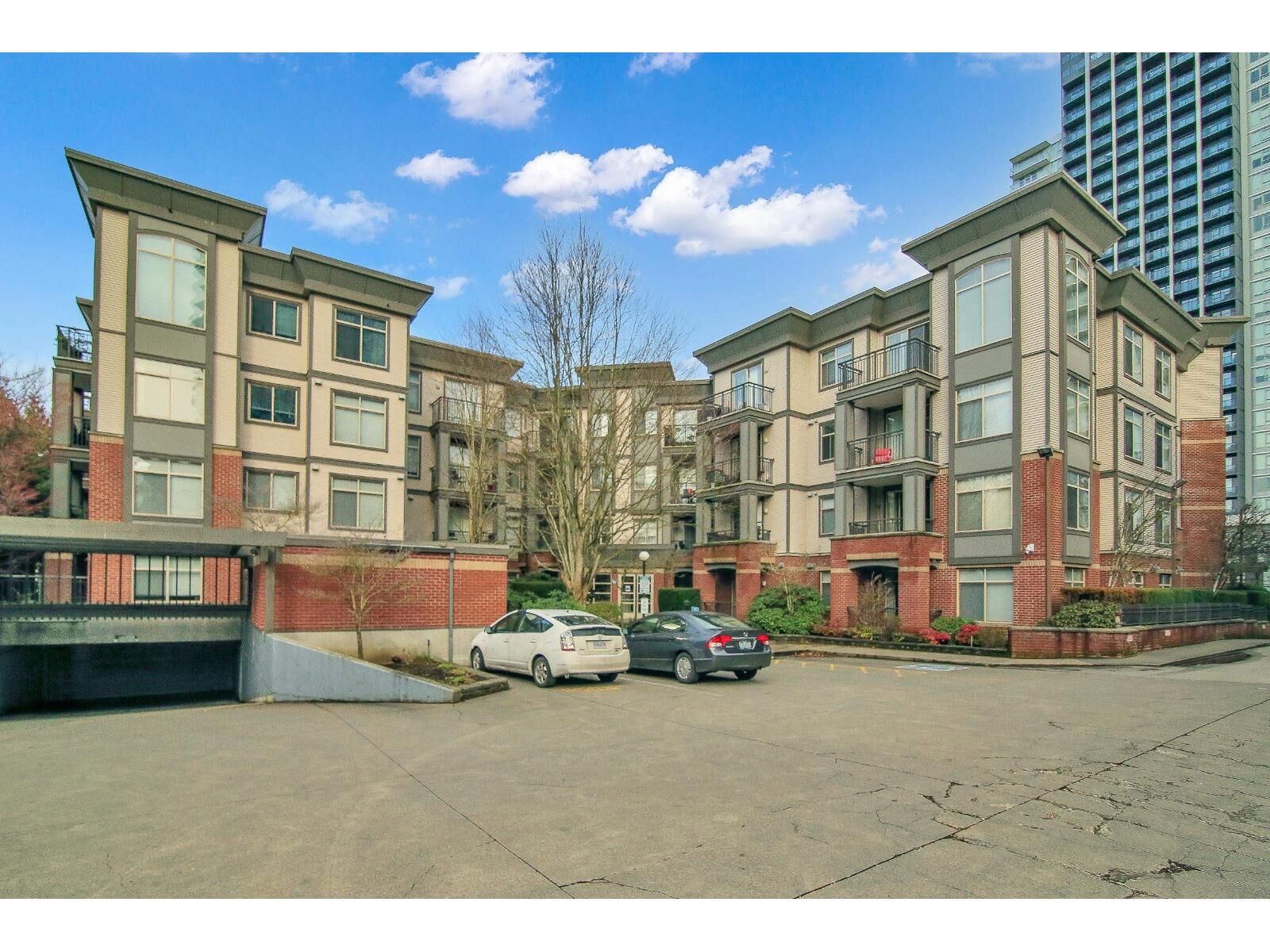 Property Photo:  10499 University Drive 405  BC V3T 0A4 