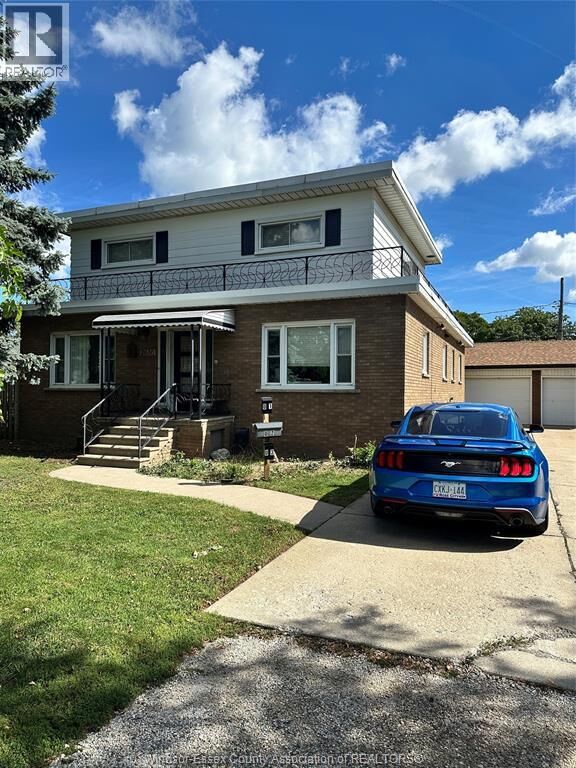 Property Photo: 2636 Meighen 3 ON N8W 4C5