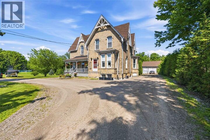 Property Photo: 6752 Camlachie Road ON N0N 1E0