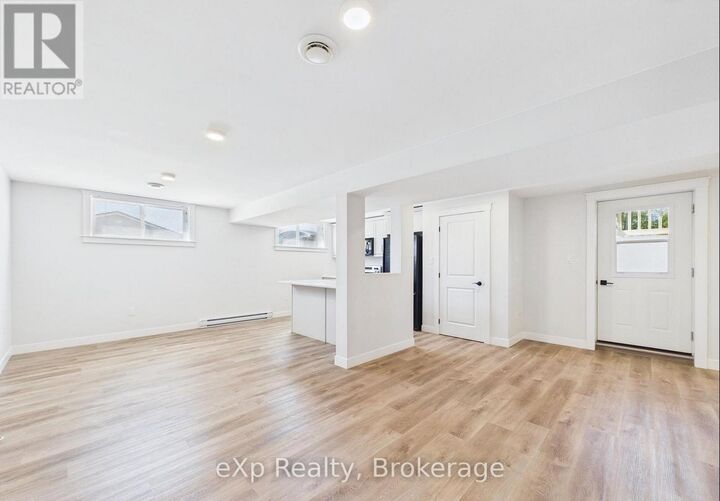 Property Photo:  966 Charles Street B Lower  ON N2Z 2C3 