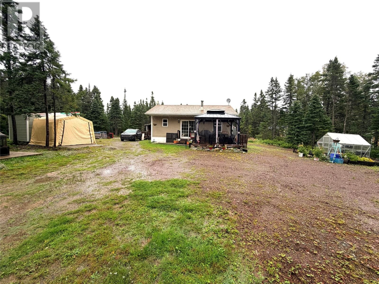 Property Photo:  81772 Martin Lake Road  NL A0H 1C0 