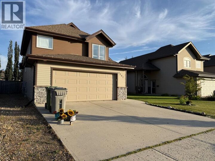 Property Photo:  5227 15 Street  AB T9V 0Y2 