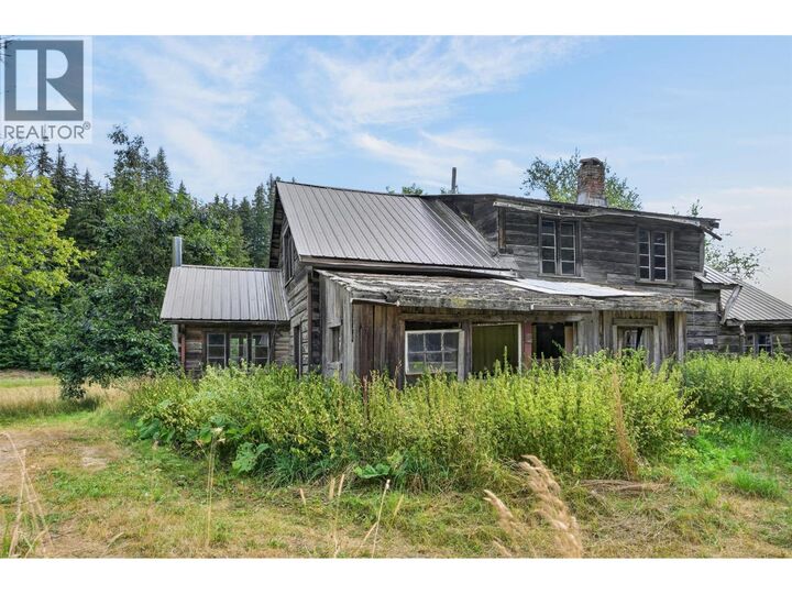 Property Photo:  5795 Kaslo South Road  BC V0G 1M0 