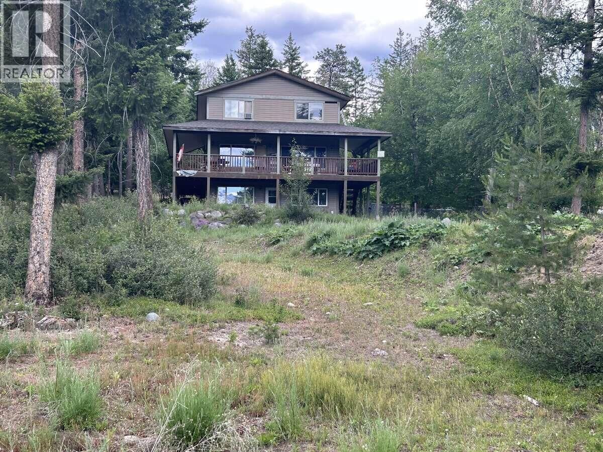 Property Photo: 2350 Gun Creek Road BC V0K 1P0