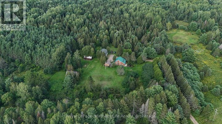 Property Photo:  9609 Highway 17 East  ON P0H 1H0 