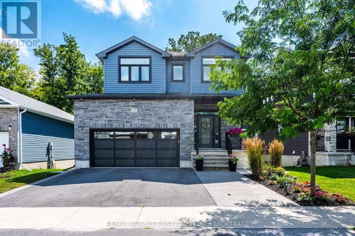 Property Photo:  1361 Ottawa Street  ON K7P 2V6 