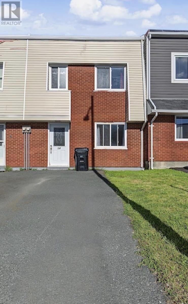 Property Photo:  14 Newfoundland Drive  NL A1A 3E7 