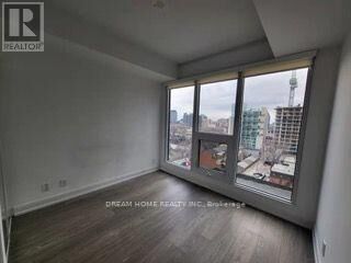 Property Photo: 181 Dundas Street 908 ON M5A 0N5