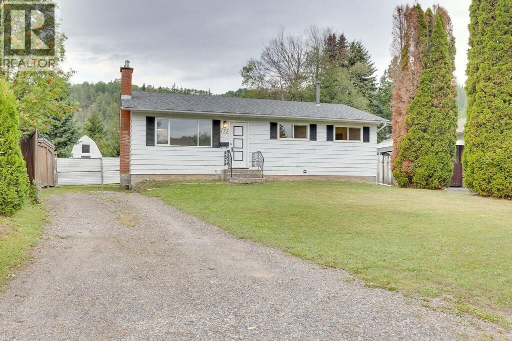 Property Photo:  177 Skinner Street  BC V2M 6E9 