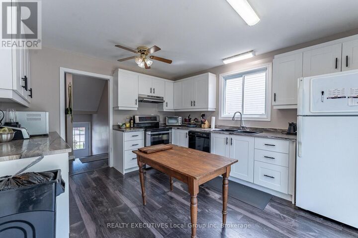 Property Photo: 25 Sovereign Drive ON P1A 3S1