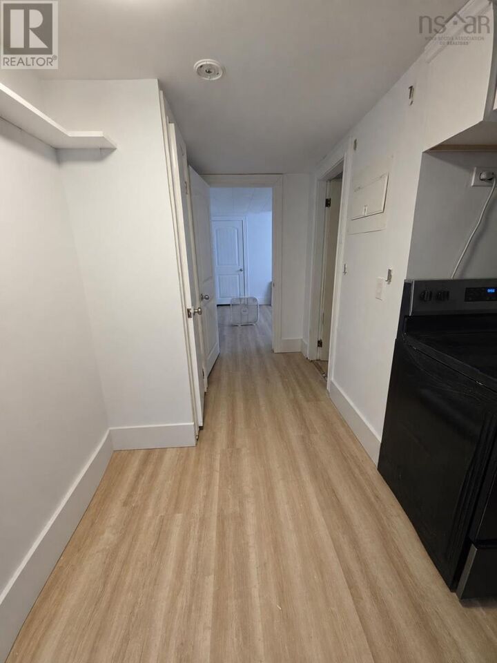 Property Photo: 201 Melrose Avenue NS B3N 2E8