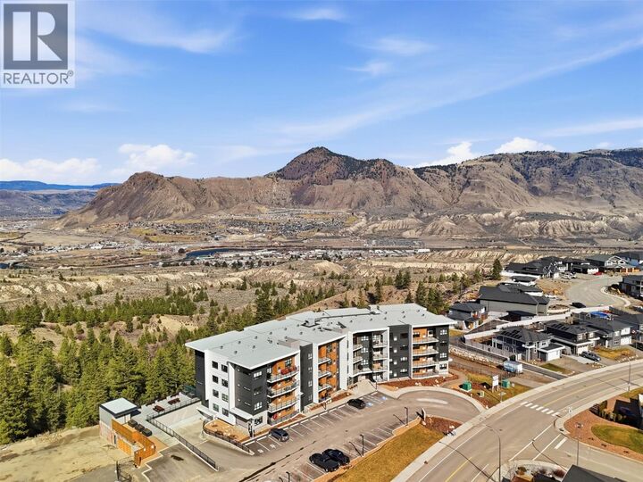 Property Photo: 1844 Qu'Appelle Boulevard 307 BC V2E 0A8