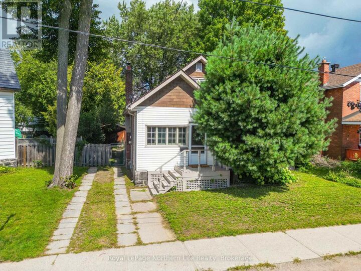 Property Photo:  1178 Fraser Street  ON P1B 3Y4 