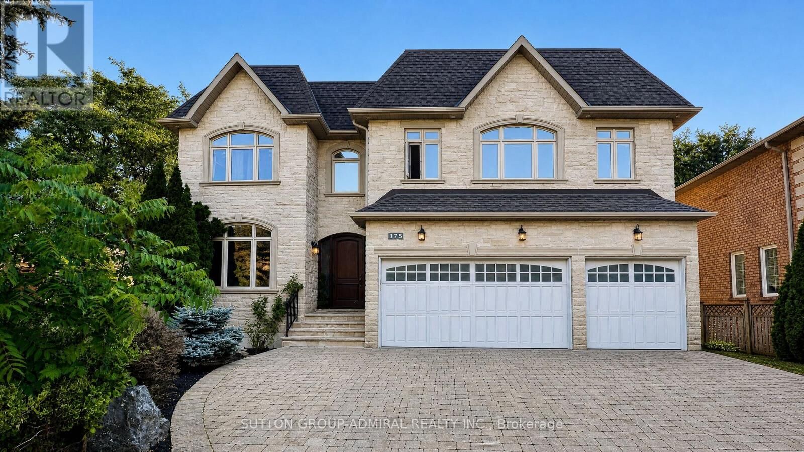 Property Photo:  175 Estelle Avenue  ON M2N 5J2 