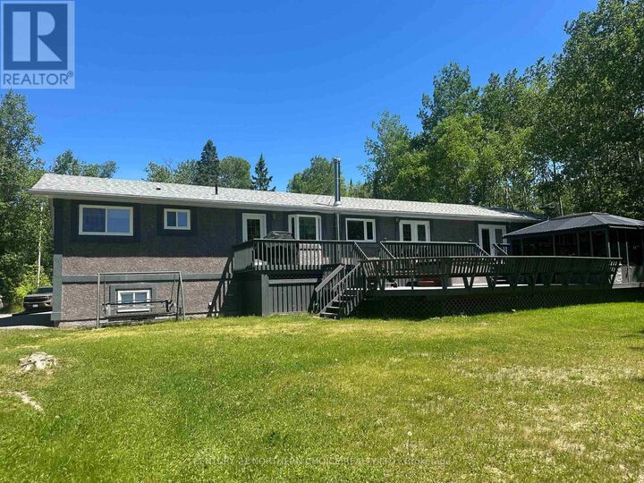 Property Photo:  481 Goldpines Road  ON P0V 1T0 