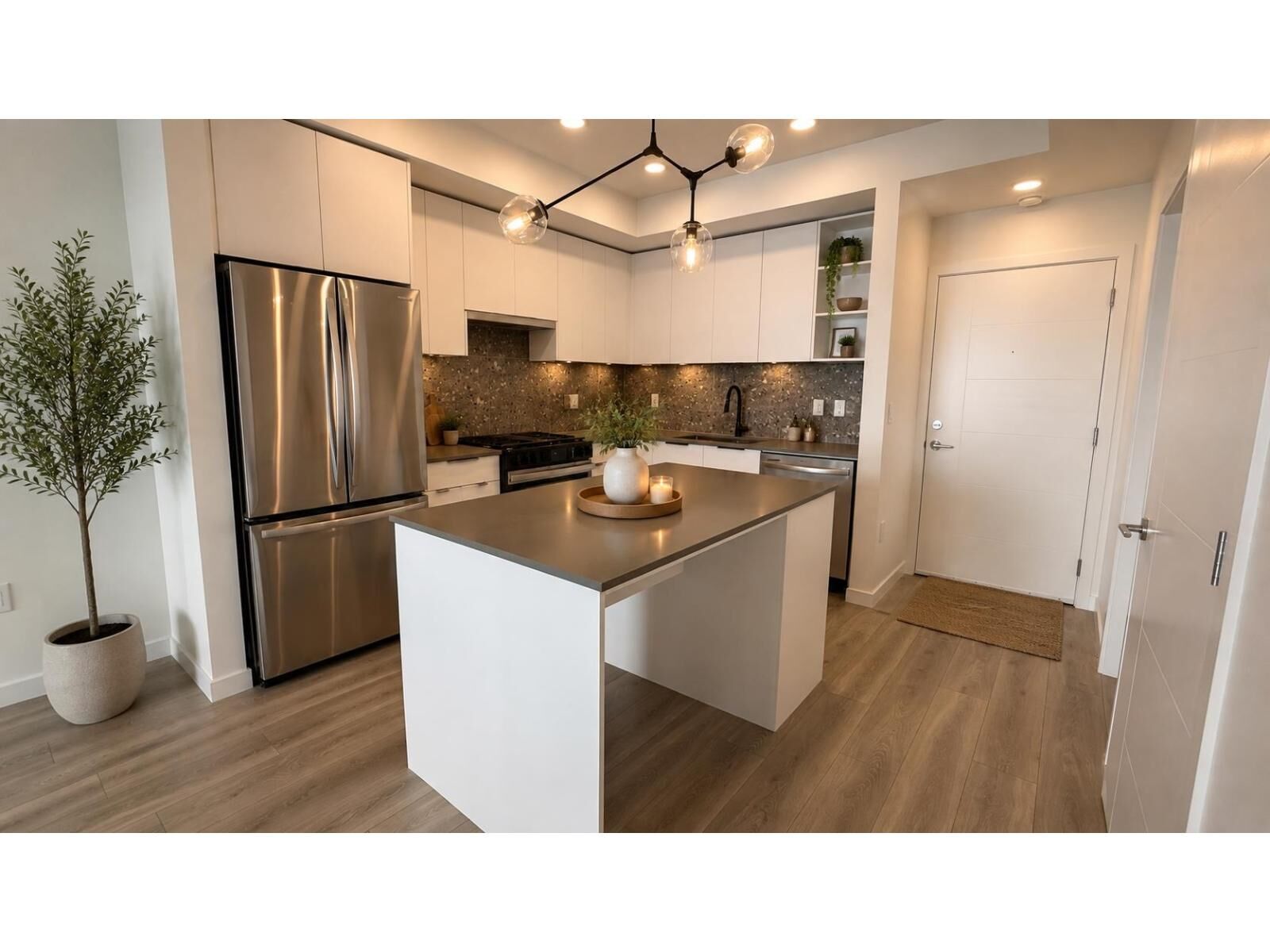 Property Photo:  7936 206 Street 320  BC V2Y 3W7 