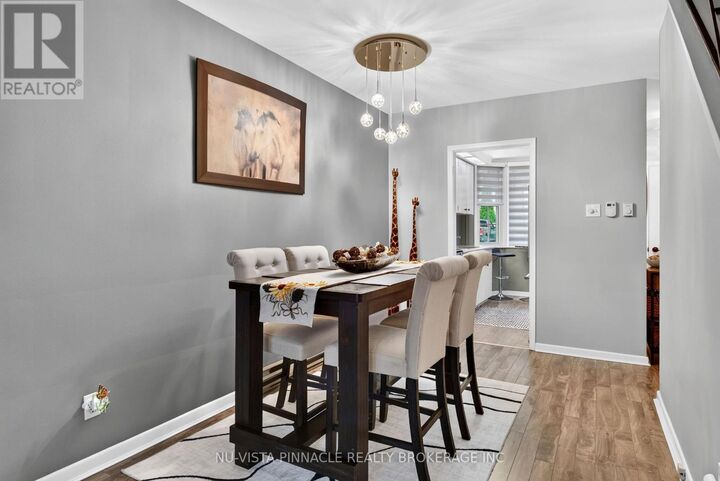 Property Photo:  7 Arbour Glen Crescent  ON N5Y 1Z9 