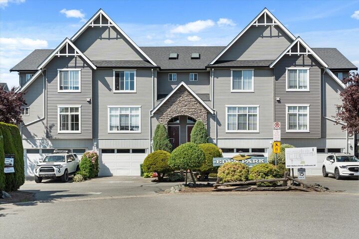 Property Photo:  8881 Walters Street 77  BC V2P 8E9 