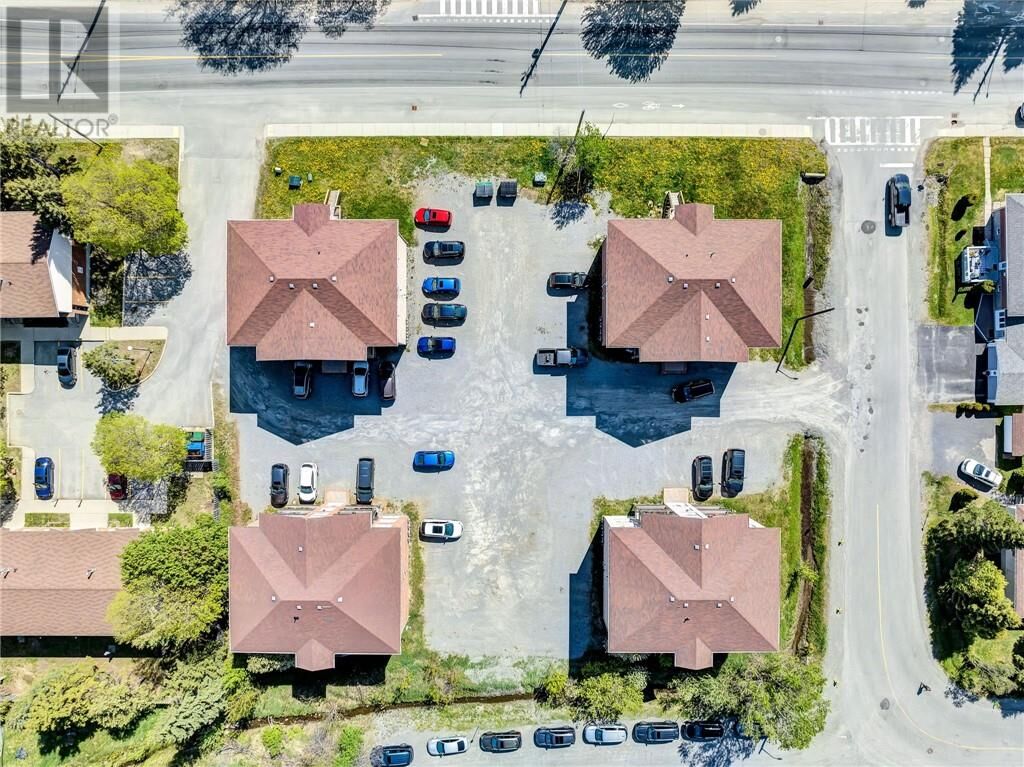 Property Photo:  189 First Avenue Unit# 8A  ON P3B 3L3 