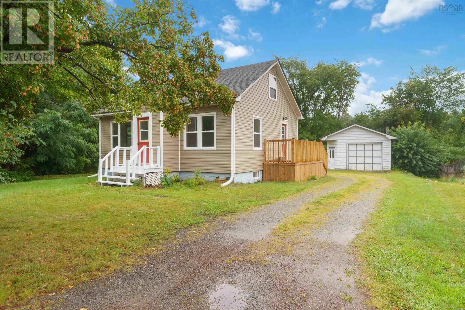 Property Photo:  2630 Highway 1  NS B0P 1C0 