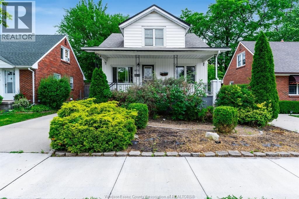 Property Photo:  870 St. Louis  ON N8S 2K5 