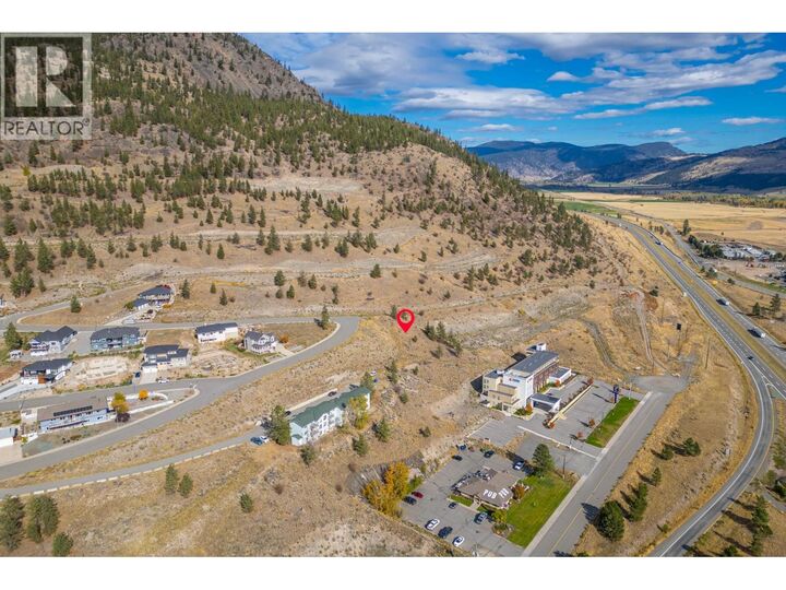 Property Photo:  Lot A Grandview Heights  BC V1K 1P9 