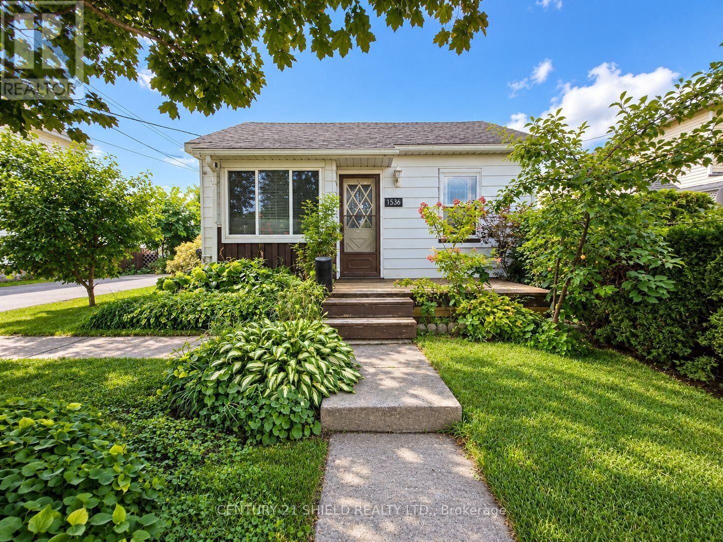 Photo de la propriété:  1536 Pitt Street  ON K6J 3V1 
