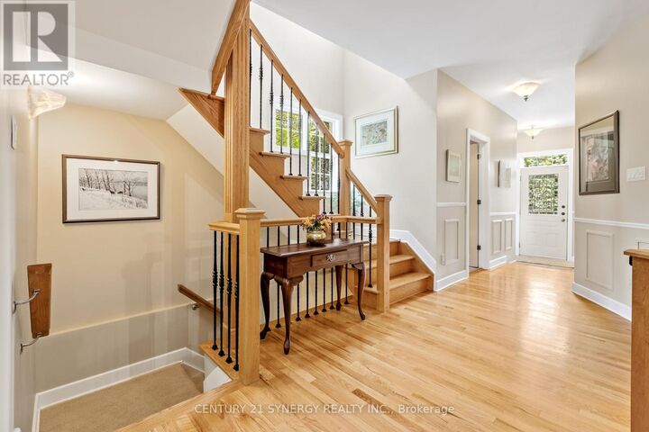 Property Photo:  45 Turtle Point Private  ON K2K 3P1 