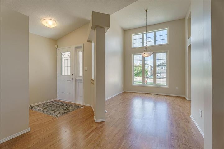 Photo de la propriété: 46 Robert Blaikie Place MB R3W 0B5