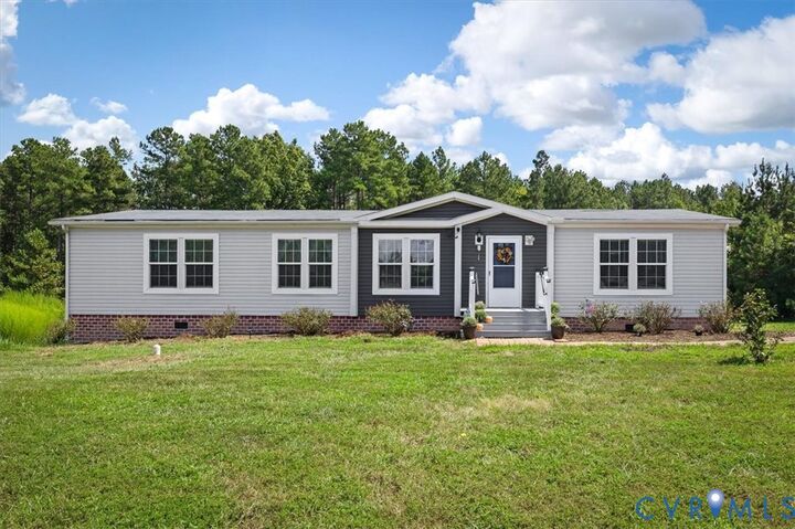 Property Photo:  2181 Mill Quarter Road  VA 23850 