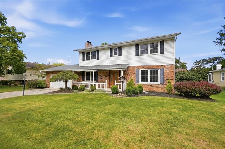 Property Photo:  742 Hartford Drive  OH 45503 