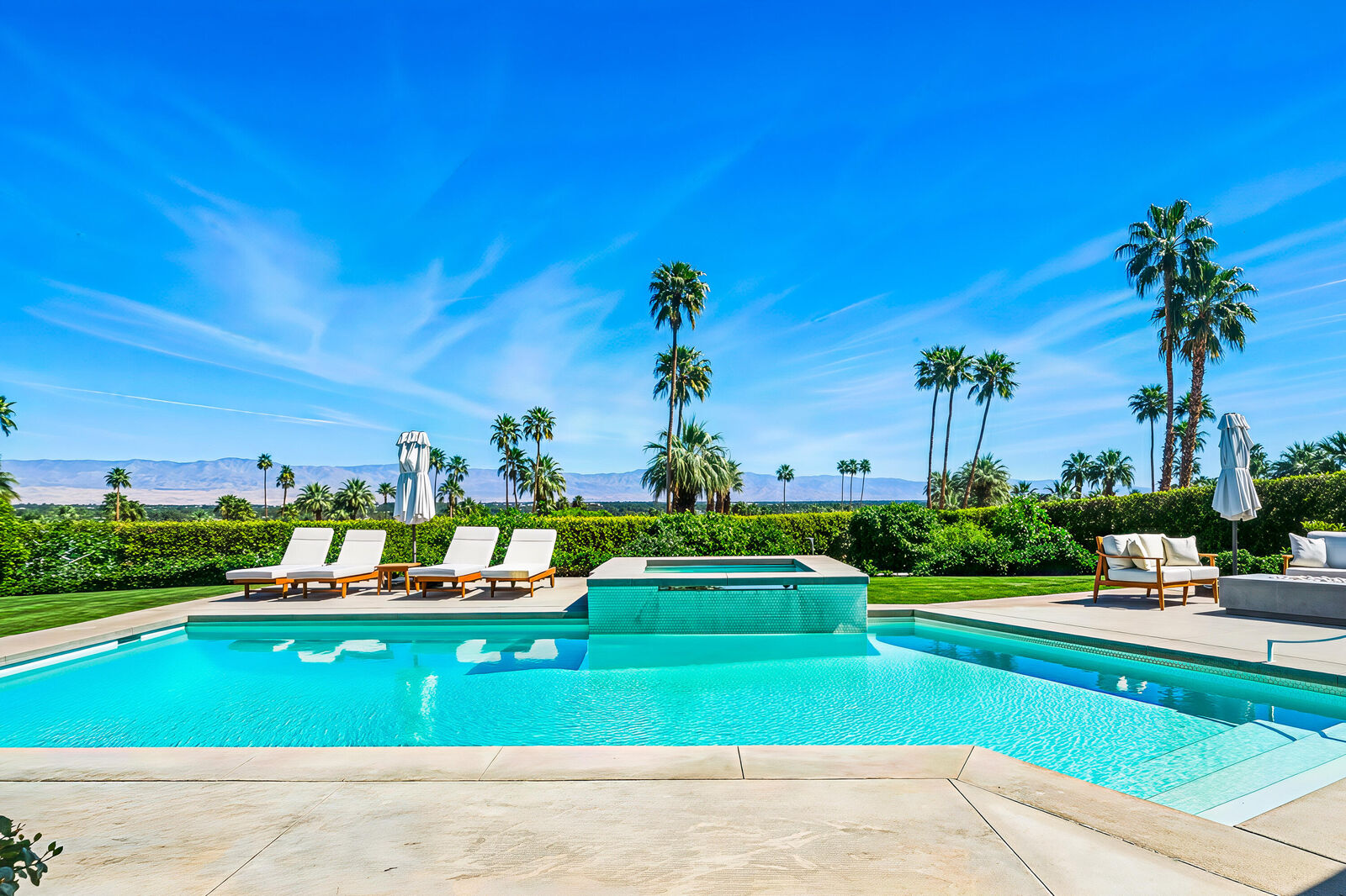 Property Photo:  70288 Pecos Road  CA 92270 