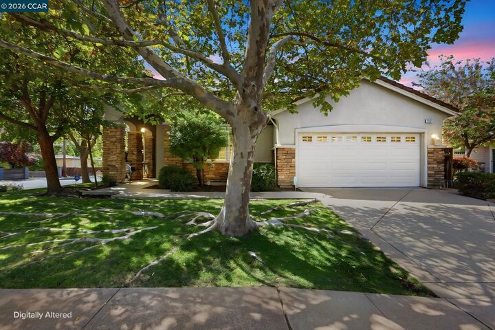 Property Photo:  1101 Sunny Cove St  CA 94597 