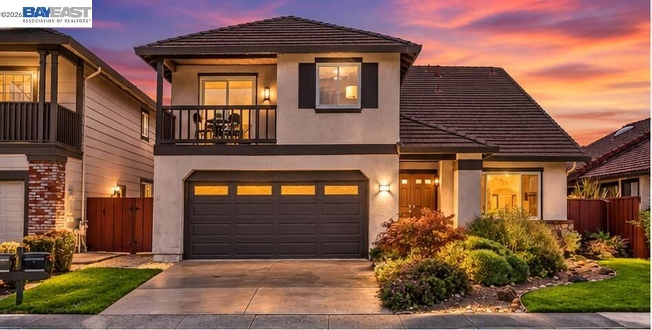 Property Photo: 19491 Edwin Markham CA 94552