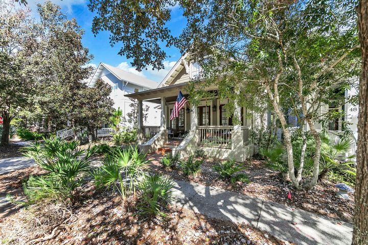 Property Photo:  54 S Nickajack  FL 32459 