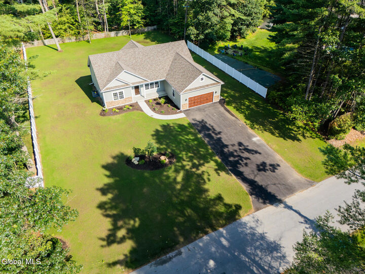 Property Photo:  23 Mountainview Terrace  NY 12845 
