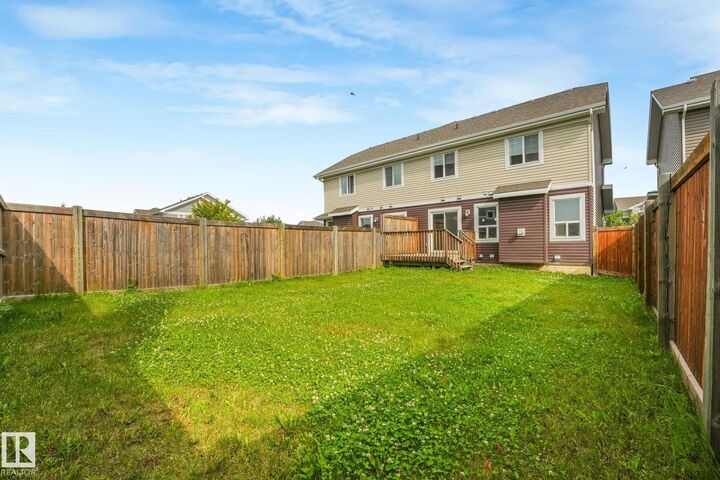Property Photo:  16619 14 Avenue SW  AB T6W 3C3 