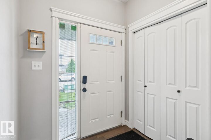 Property Photo: 17011 38 Street NW AB T5Y 3S2