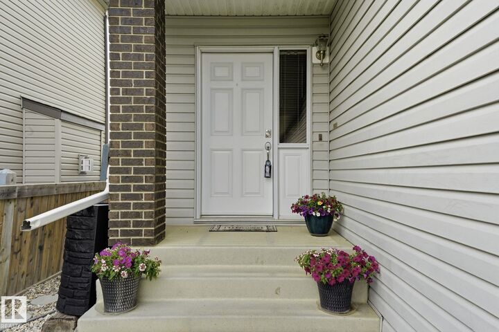 Property Photo:  5420 162B Avenue NW  AB T5Y 6K5 