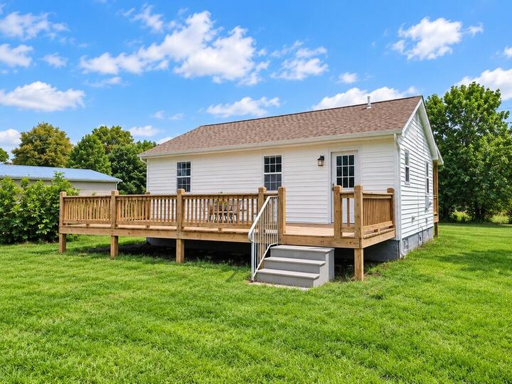 Property Photo:  9370 Occohannock Neck Rd  VA 23350 