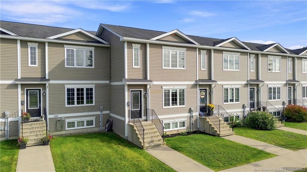 Property Photo:  178 James Street  NB E3G 0N8 