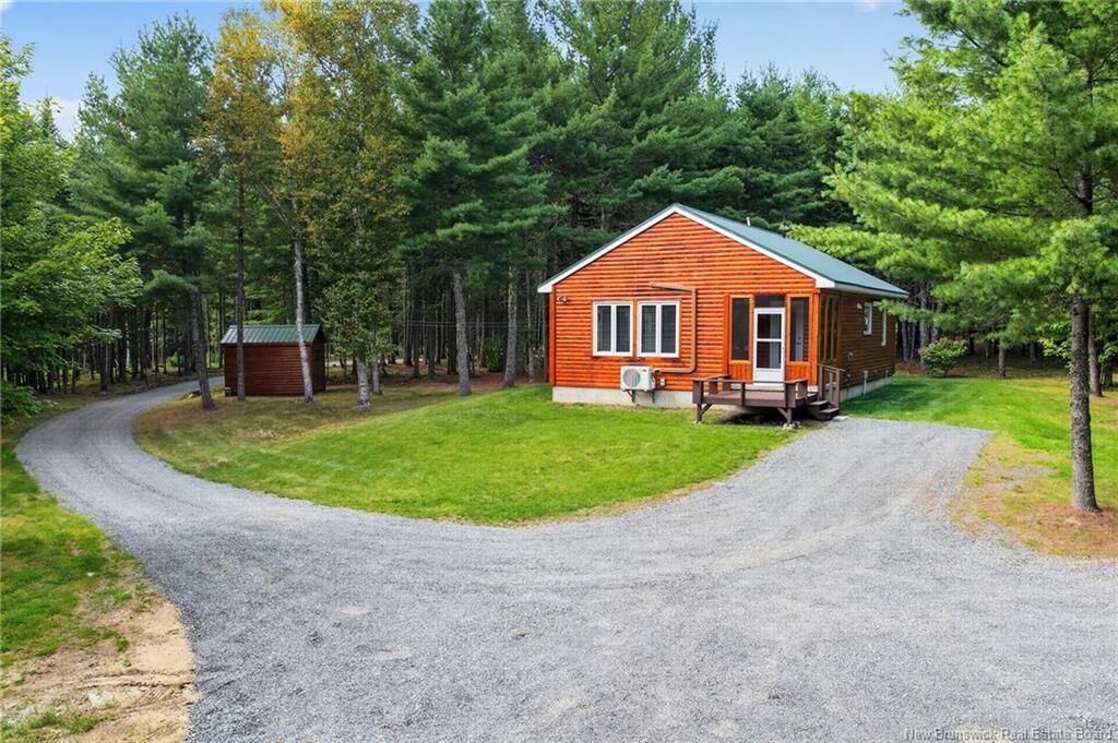 Property Photo:  35 Cook Lane  NB E9B 0C4 