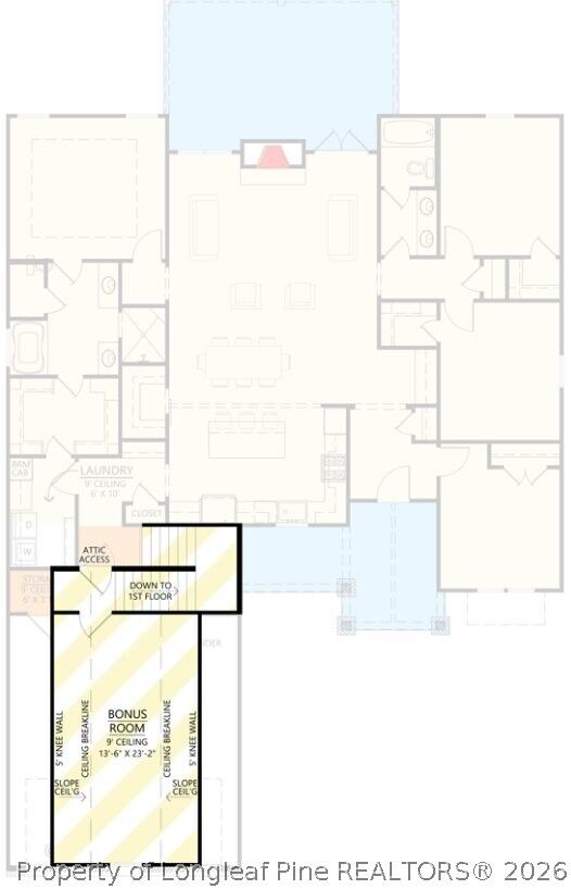 Property Photo:  128 Sofias Court  NC 28376 