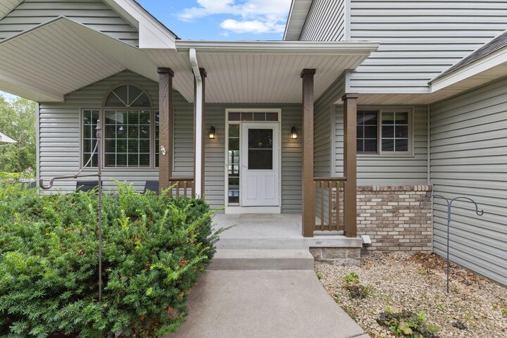 Property Photo:  1454 159th Avenue NW  MN 55304 
