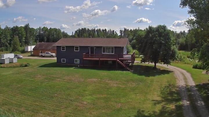 Property Photo:  12503 Sethers Road  MN 55771 