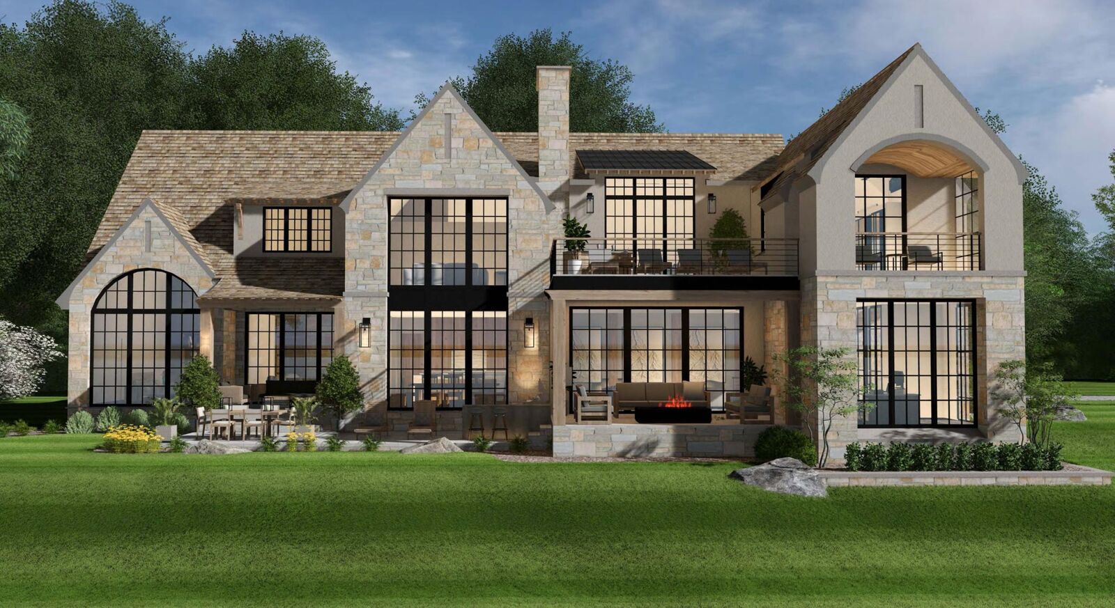 Property Photo:  3705 Shore Drive N  MN 55391 