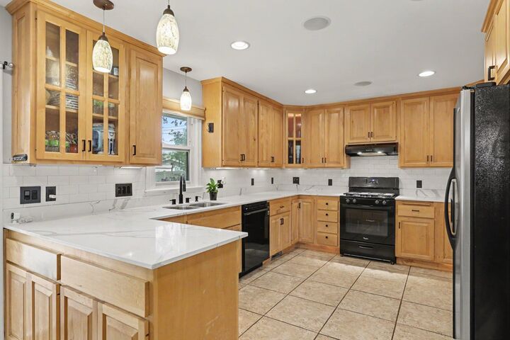 Property Photo: 6550 81st Street S MN 55016