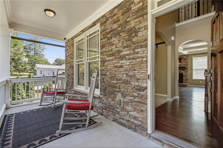 Property Photo: 5101 Acworth Enclave Drive GA 30101