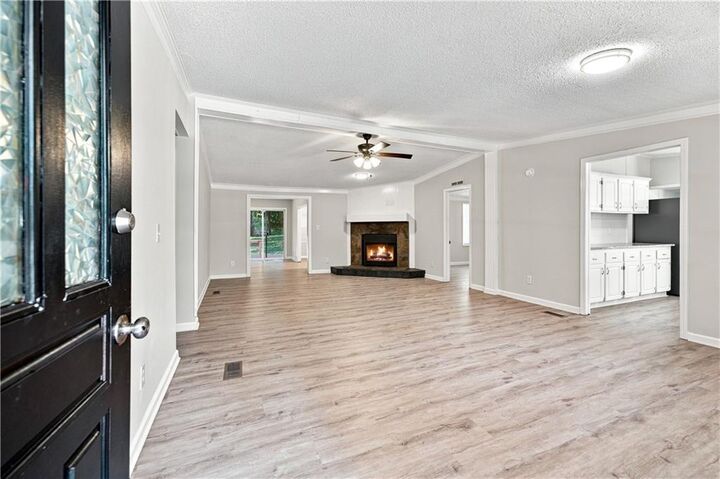 Property Photo: 326 Forest Lake Road GA 30567
